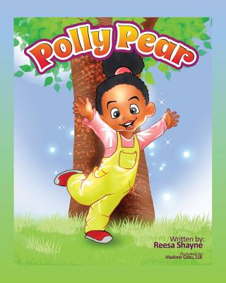 Polly Pear - Shayne, Reesa