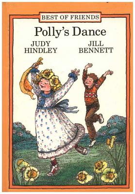 Polly's Dance - Hindley, Judy