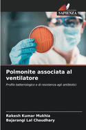 Polmonite associata al ventilatore