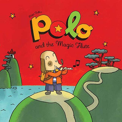 Polo and the Magic Flute - 