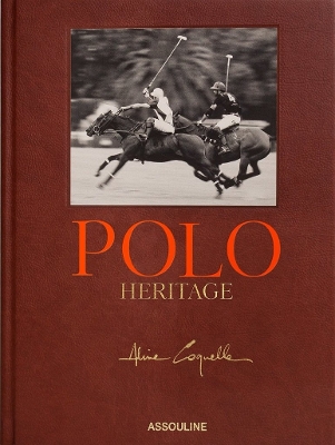 Polo Heritage - 