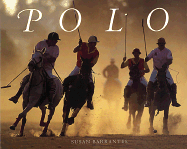 Polo - Barrantes, Susan, and Rizzoli, and Prince of Wales (Foreword by)