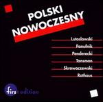 Polski Nowoczesny