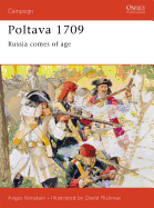 Poltava 1709: Russia Comes of Age