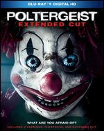 Poltergeist [Blu-ray] - Gil Kenan
