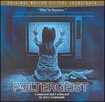 Poltergeist - Jerry Goldsmith