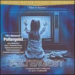 Poltergeist - Jerry Goldsmith