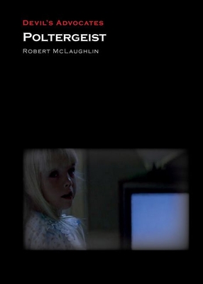 Poltergeist - McLaughlin, Rob