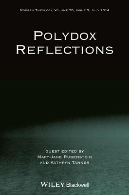 Polydox Reflections - Rubenstein, Mary-Jane, and Tanner, Kathryn
