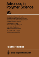 Polymer Physics