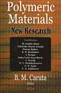 Polymeric Materials