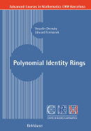 Polynomial Identity Rings