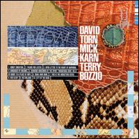 Polytown - David Torn/Mick Karn/Terry Bozzio