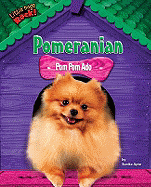 Pomeranian: POM POM ADO