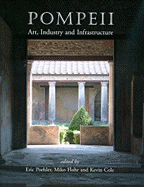 Pompeii: Art, Industry and Infrastructure