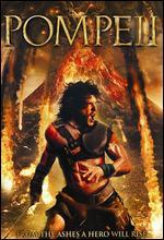 Pompeii - Paul W.S. Anderson