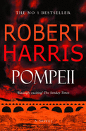 Pompeii - Harris, Robert