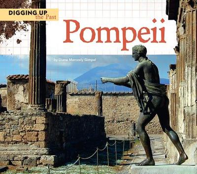 Pompeii - Gimpel, Diane Marczely