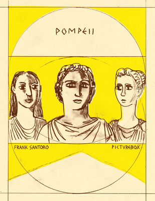 Pompeii - SANTORO, Frank