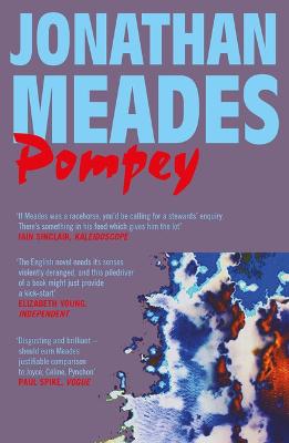 Pompey - Meades, Jonathan