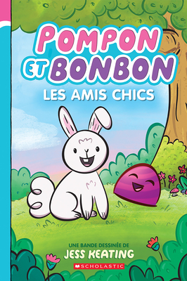 Pompon Et Bonbon N? 1 - Les Amis Chics - Keating, Jess (Illustrator)