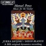 Ponce: Music for Guitar