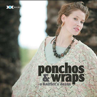 Ponchos & Wraps - Xenakis, Alexis (Photographer)