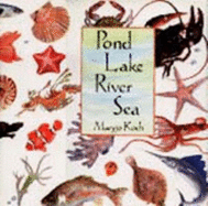 Pond Lake River Sea - Koch, Maryjo