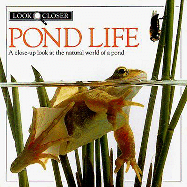 Pond Life - Greenaway, Frank, and Taylor, Barbara