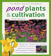 Pond Plants and Cultivation - Swindells, Philip