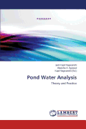 Pond Water Analysis