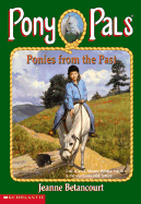 Ponies from the Past - Betancourt, Jeanne