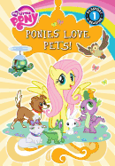 Ponies Love Pets!