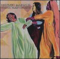 Pontius Pilate's Decision - Delfeayo Marsalis