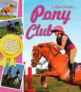 Pony Club - Ransford, Sandy