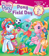Pony Field Day