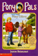 Pony-Sitters