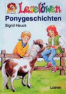 Ponygeschichten - Heuck, Sigrid, and Frantico, F