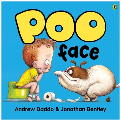 Poo Face - Daddo, Andrew