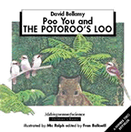Poo, You & the Potoroo's Loo