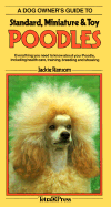 Poodles - Ransom, Jackie, and Ransom, E Jackie