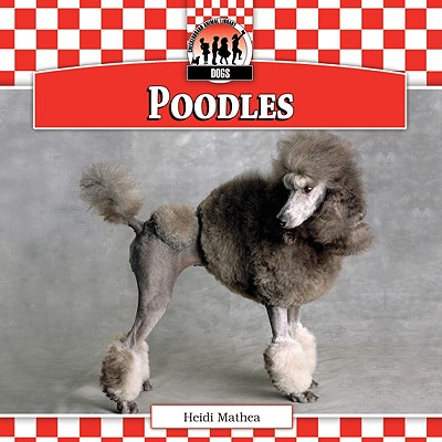 Poodles - Mathea, Heidi