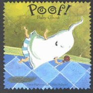 Poof! : baby ghost