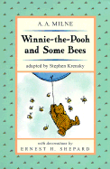 Pooh and Some Bees (Pooh Etr 1)