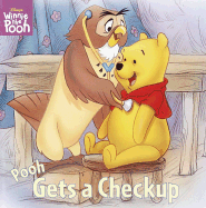Pooh Gets a Checkup