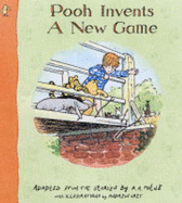 Pooh Invents a New Game