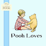 Pooh Loves