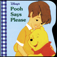 Pooh Says Please