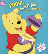 Pooh's Great Big Lift Flap Book