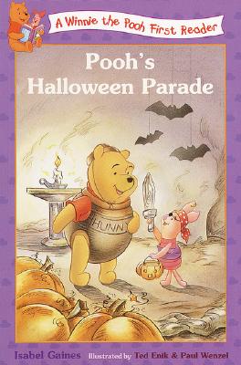 Pooh's Halloween Parade - Gaines, Isabel